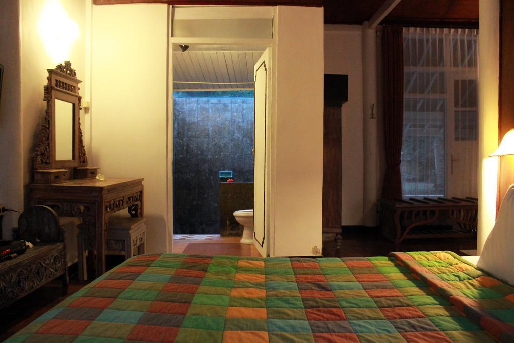 Gazebo Meno Hotel Gili Meno Cameră foto