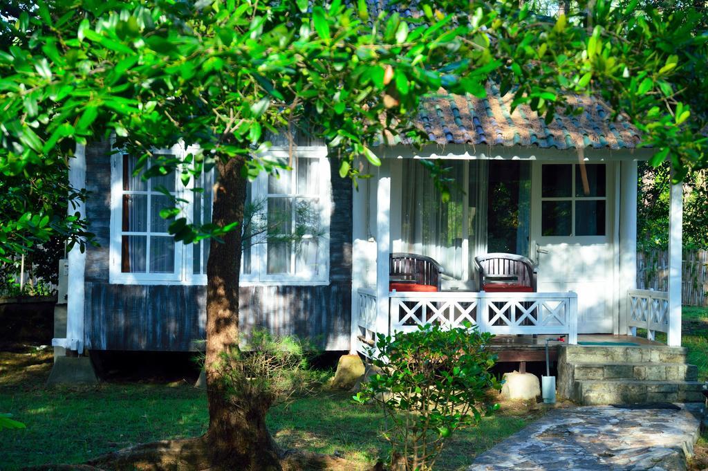 Gazebo Meno Hotel Gili Meno Cameră foto