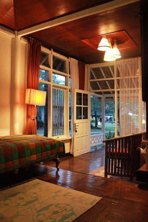 Gazebo Meno Hotel Gili Meno Cameră foto