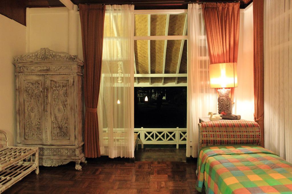 Gazebo Meno Hotel Gili Meno Cameră foto